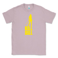 Lilac kill bill uma Classic Tee - artisFamous
