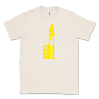 Natural kill bill uma Classic Tee - artisFamous
