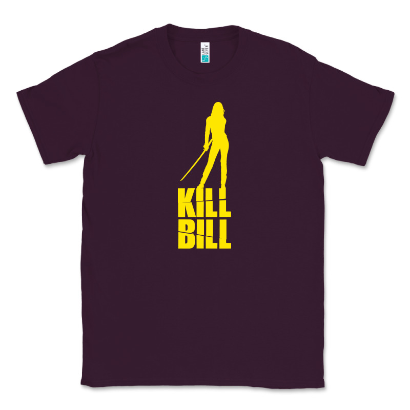 Kill Bill Uma Classic Tee by artisFamous | Teevron