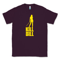 Plum kill bill uma Classic Tee - artisFamous