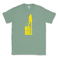Sage kill bill uma Classic Tee - artisFamous