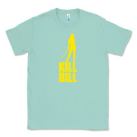 Seafoam kill bill uma Classic Tee - artisFamous
