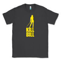 Smoke kill bill uma Classic Tee - artisFamous