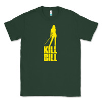 Sports Green kill bill uma Classic Tee - artisFamous