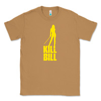 Toasted Coconut kill bill uma Classic Tee - artisFamous