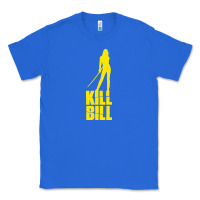 True Royal kill bill uma Classic Tee - artisFamous