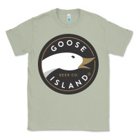 Matcha Goose Island  Beer Classic Tee - artisFamous
