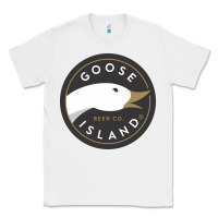 White Goose Island  Beer Classic Tee - artisFamous