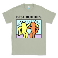 Matcha best buddies Classic Tee - artisFamous