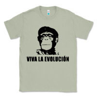 Matcha viva la evolucion Classic Tee - artisFamous
