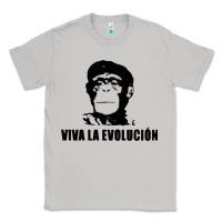 Moon Dust viva la evolucion Classic Tee - artisFamous