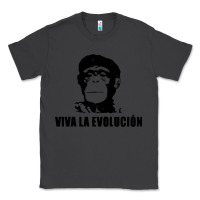 Smoke viva la evolucion Classic Tee - artisFamous