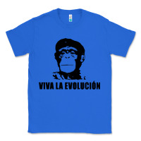 True Royal viva la evolucion Classic Tee - artisFamous