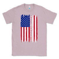 Lilac fafo f4ck around and find out Classic Tee - artisFamous