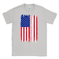 Moon Dust fafo f4ck around and find out Classic Tee - artisFamous