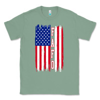 Sage fafo f4ck around and find out Classic Tee - artisFamous