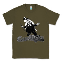 Army Green good rats t shirt Classic Tee - artisFamous