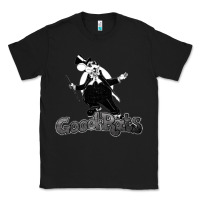 Black good rats t shirt Classic Tee - artisFamous