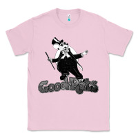 Bubblegum Pink good rats t shirt Classic Tee - artisFamous