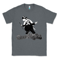 Charcoal Heather good rats t shirt Classic Tee - artisFamous