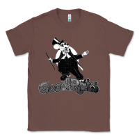 Chestnut good rats t shirt Classic Tee - artisFamous