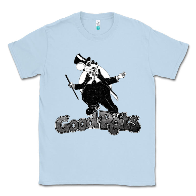 Good Rats T Shirt Classic Tee by artisFamous | Teevron