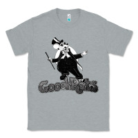 Heather Grey good rats t shirt Classic Tee - artisFamous