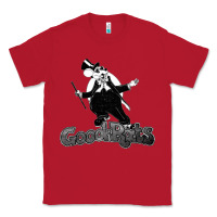 Red good rats t shirt Classic Tee - artisFamous