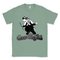 Sage good rats t shirt Classic Tee - artisFamous