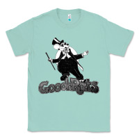 Seafoam good rats t shirt Classic Tee - artisFamous
