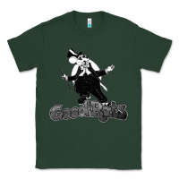 Sports Green good rats t shirt Classic Tee - artisFamous