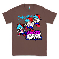 Chestnut friday night funkin boyfriend Classic Tee - artisFamous