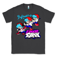 Smoke friday night funkin boyfriend Classic Tee - artisFamous