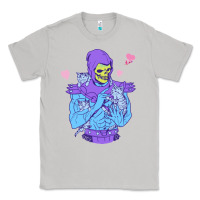 Moon Dust skeletor's cat Classic Tee - artisFamous