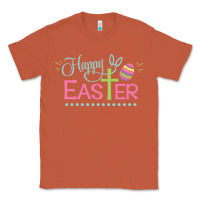 Copper happy easter Classic Tee - artisFamous