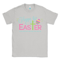 Moon Dust happy easter Classic Tee - artisFamous