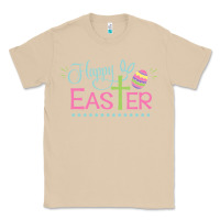Mushroom happy easter Classic Tee - artisFamous