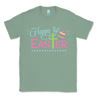 Sage happy easter Classic Tee - artisFamous