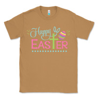 Toasted Coconut happy easter Classic Tee - artisFamous