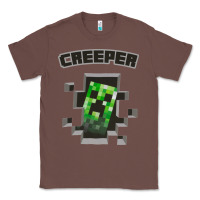 Chestnut creeper Classic Tee - artisFamous