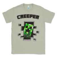 Matcha creeper Classic Tee - artisFamous