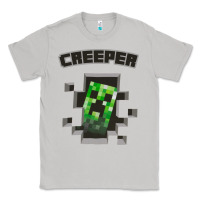 Moon Dust creeper Classic Tee - artisFamous