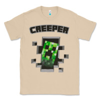 Mushroom creeper Classic Tee - artisFamous