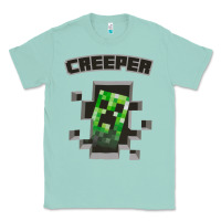 Seafoam creeper Classic Tee - artisFamous