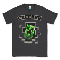 Smoke creeper Classic Tee - artisFamous