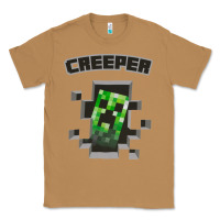 Toasted Coconut creeper Classic Tee - artisFamous