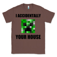 Chestnut creeper meme Classic Tee - artisFamous