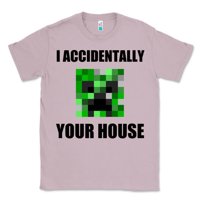 Creeper Meme Classic Tee by artisFamous | Teevron
