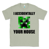 Matcha creeper meme Classic Tee - artisFamous