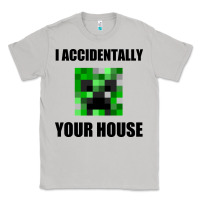 Moon Dust creeper meme Classic Tee - artisFamous
